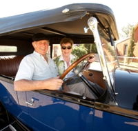 Maxs Motor Museum - Gold Coast