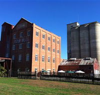 Corowa Whisky and Chocolate - Gold Coast