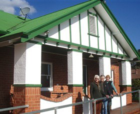 Gallery 294 - Tourism Gold Coast 0