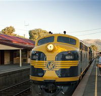 Seymour Railway Heritage Centre - Tourism Gold Coast