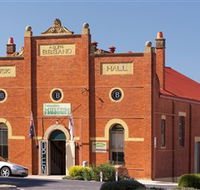 Corowa Federation Museum - Gold Coast