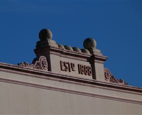 Federation Story Self Guided Walking Tour - Tourism Gold Coast 1