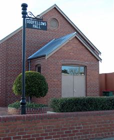 Federation Story Self Guided Walking Tour - Tourism Gold Coast 2