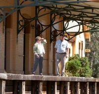 Federation Story Self Guided Walking Tour - Gold Coast