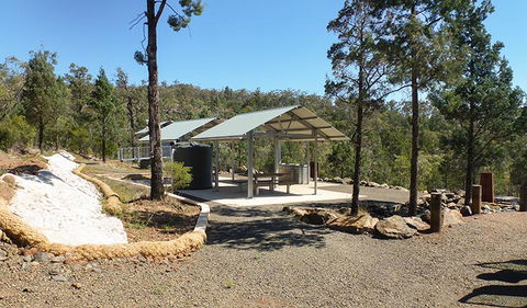 Wagun Picnic Area - Tourism Gold Coast 2