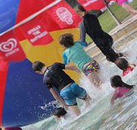 Corowa Aquatic Centre - Gold Coast