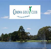 Corowa Golf Club - Gold Coast