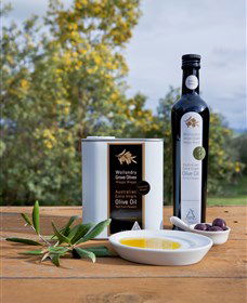 Wollundry Grove Olives - Tourism Gold Coast 0