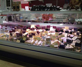 Knights Meats And Deli - Gold Coast 0