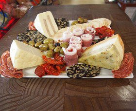 Knights Meats And Deli - Gold Coast 1