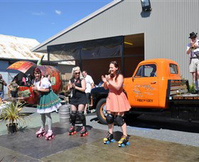 Thirsty Crow Brewery - Gold Coast 3