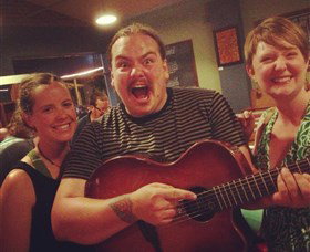 Thirsty Crow Brewery - Gold Coast 5