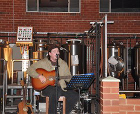 Thirsty Crow Brewery - Gold Coast 4