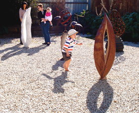 Jayes Gallery And Cafe - Tourism Gold Coast 0