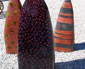 Jayes Gallery And Cafe - Tourism Gold Coast 1