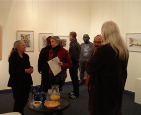 Jayes Gallery And Cafe - Tourism Gold Coast 4