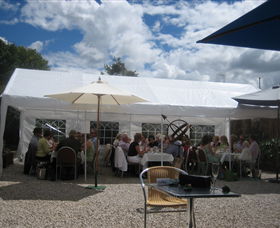 Jayes Gallery And Cafe - Tourism Gold Coast 6