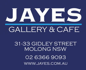 Jayes Gallery And Cafe - Tourism Gold Coast 8