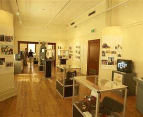 Museum Of The Riverina - Botanic Gardens Site - Tourism Gold Coast 0