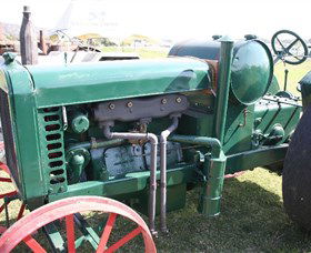 Steam And Vintage Museum - Gold Coast 0