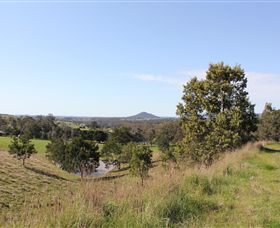 Clonbinane VIC Gold Coast