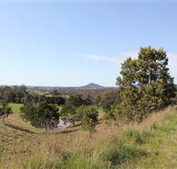 Mt Piper Nature Conservation Reserve - Gold Coast