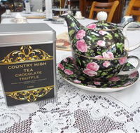 Country High Tea - Gold Coast