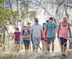 Winton North VIC Tourism Gold Coast