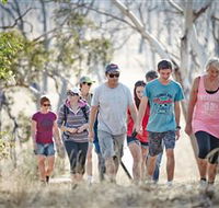Winton Wetlands Reserve - Gold Coast