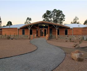 Winton Wetlands Reserve - Tourism Gold Coast 3