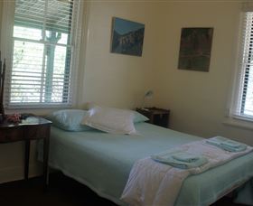 Rosnay Organic Farm And Vineyard - Gold Coast 4