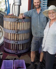 Rosnay Organic Farm And Vineyard - Gold Coast 5