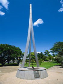 The Spire Tropic Of Capricorn - Tourism Gold Coast 0