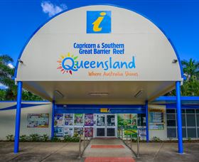 The Spire Tropic Of Capricorn - Tourism Gold Coast 2