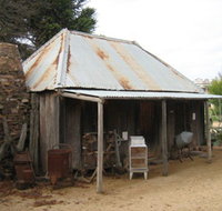 Canowindra Historical Society Museum - Gold Coast