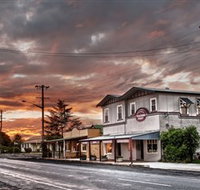 Canowindra Trading Post - Gold Coast