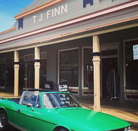 Finns Store - Gold Coast