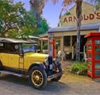 Rockhampton Heritage Village - Tourism Gold Coast