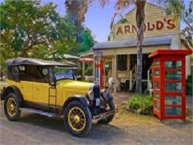 Rockhampton Heritage Village - Tourism Gold Coast 0