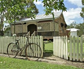 Rockhampton Heritage Village - Tourism Gold Coast 1