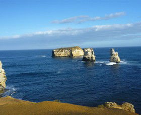 Peterborough VIC Tourism Gold Coast