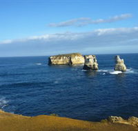 Bay of Islands Coastal Park - Tourism Gold Coast