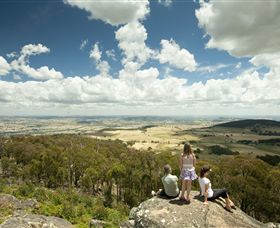 Strathbogie VIC Tourism Gold Coast