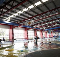 Wangaratta YMCA Indoor Sports  Aquatic Centre - Gold Coast