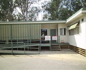 Luthern Church Opportunity Shop - Gold Coast 0