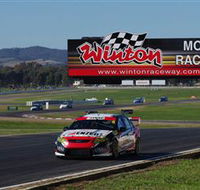 Winton Motor Raceway - Gold Coast