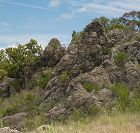 Verandah Cave - Gold Coast
