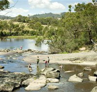 Polly McQuinns - Tourism Gold Coast