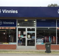 Vinnies - Gold Coast