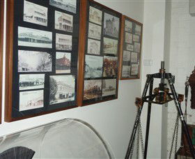 Wangaratta Historical Society Museum - Gold Coast 2